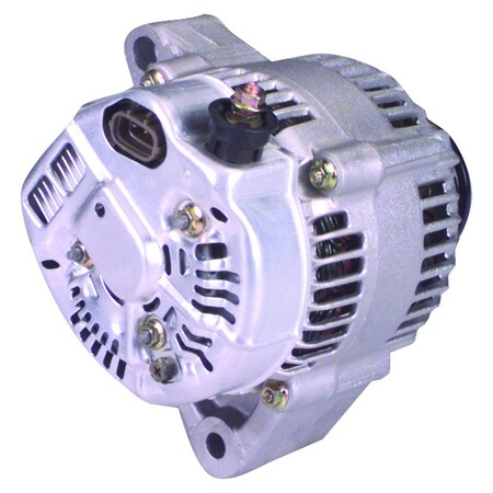 Ilb Gold Light Duty Alternator, Replacement For Lester 13796 13796